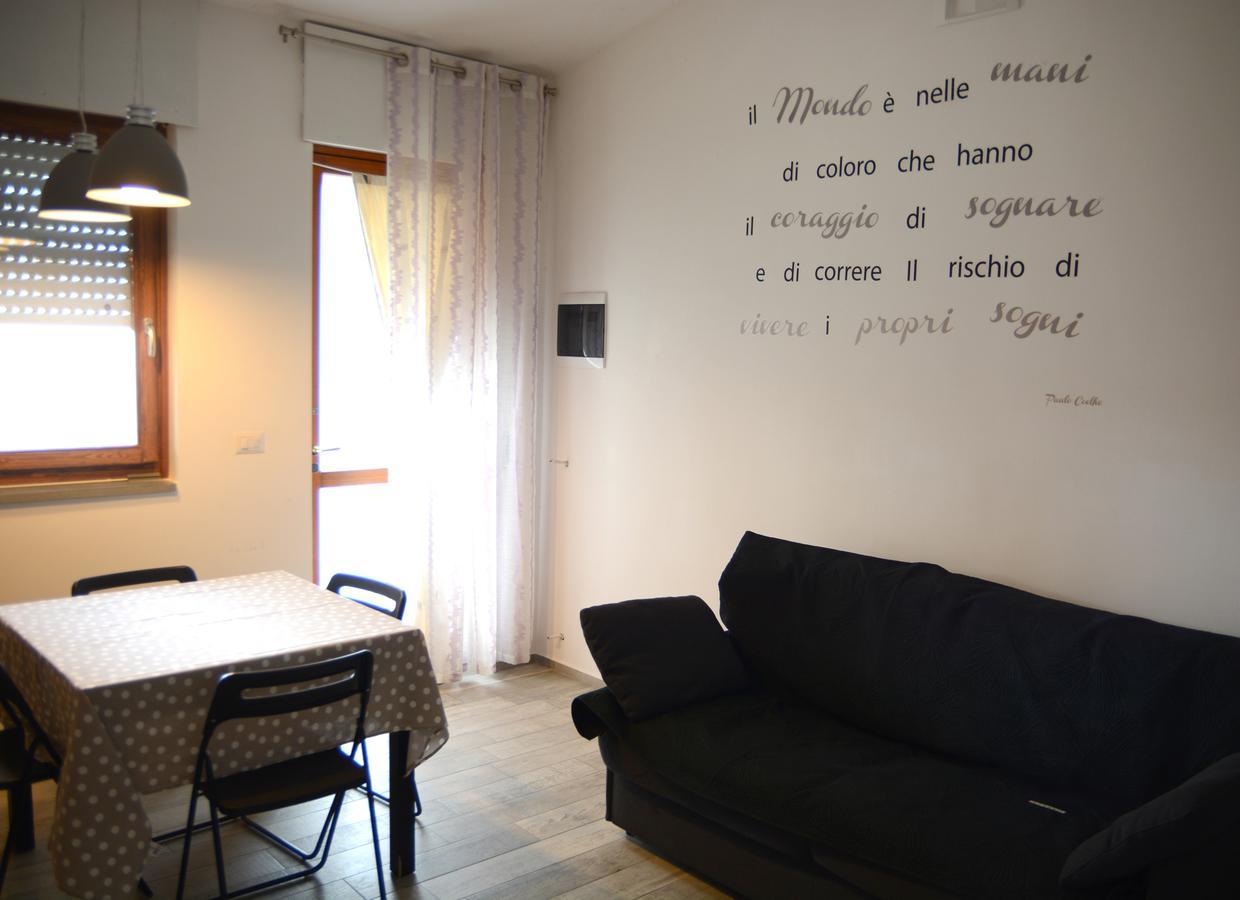 B&B Villa Garden 比谢列 外观 照片