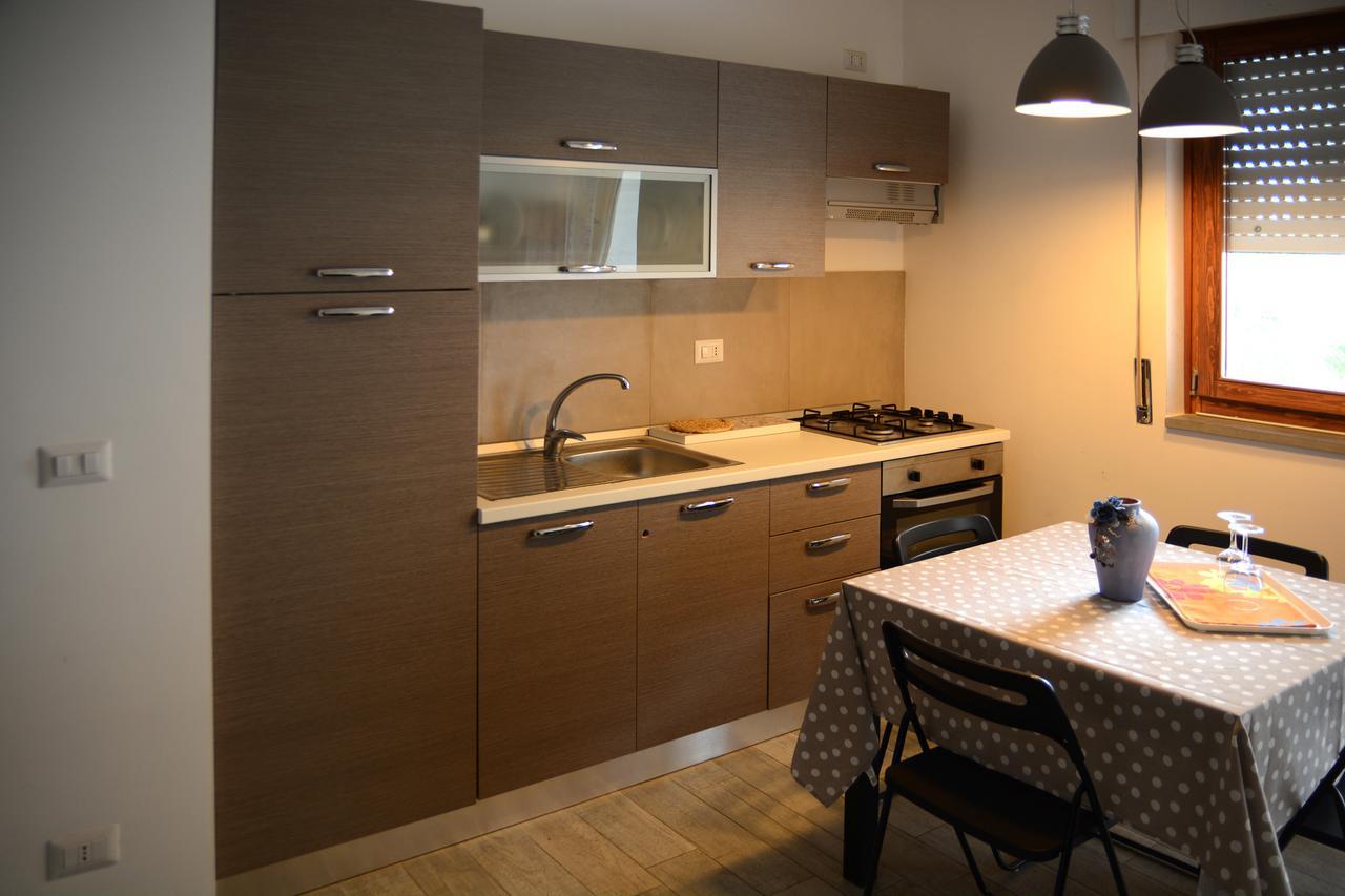 B&B Villa Garden 比谢列 外观 照片