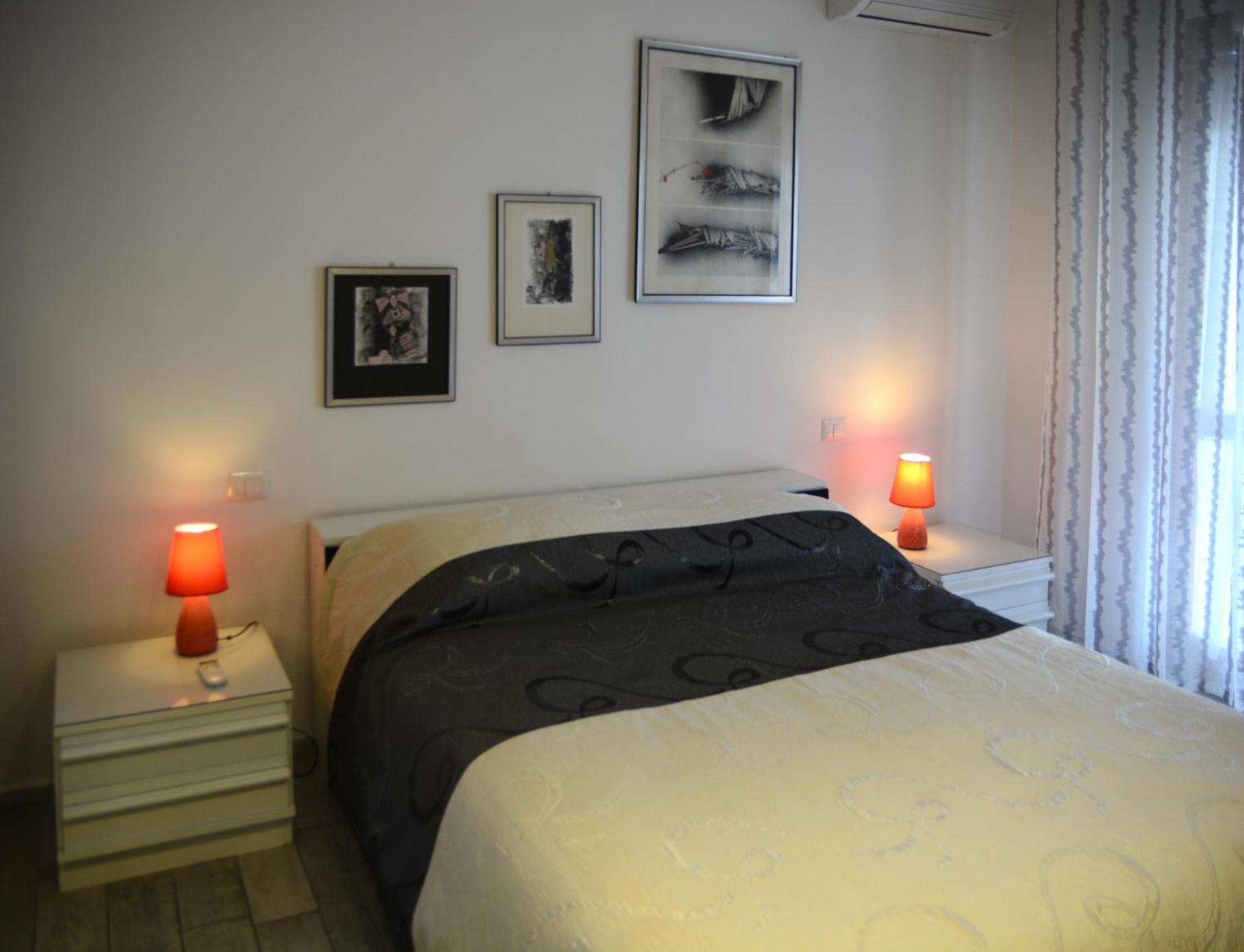 B&B Villa Garden 比谢列 外观 照片