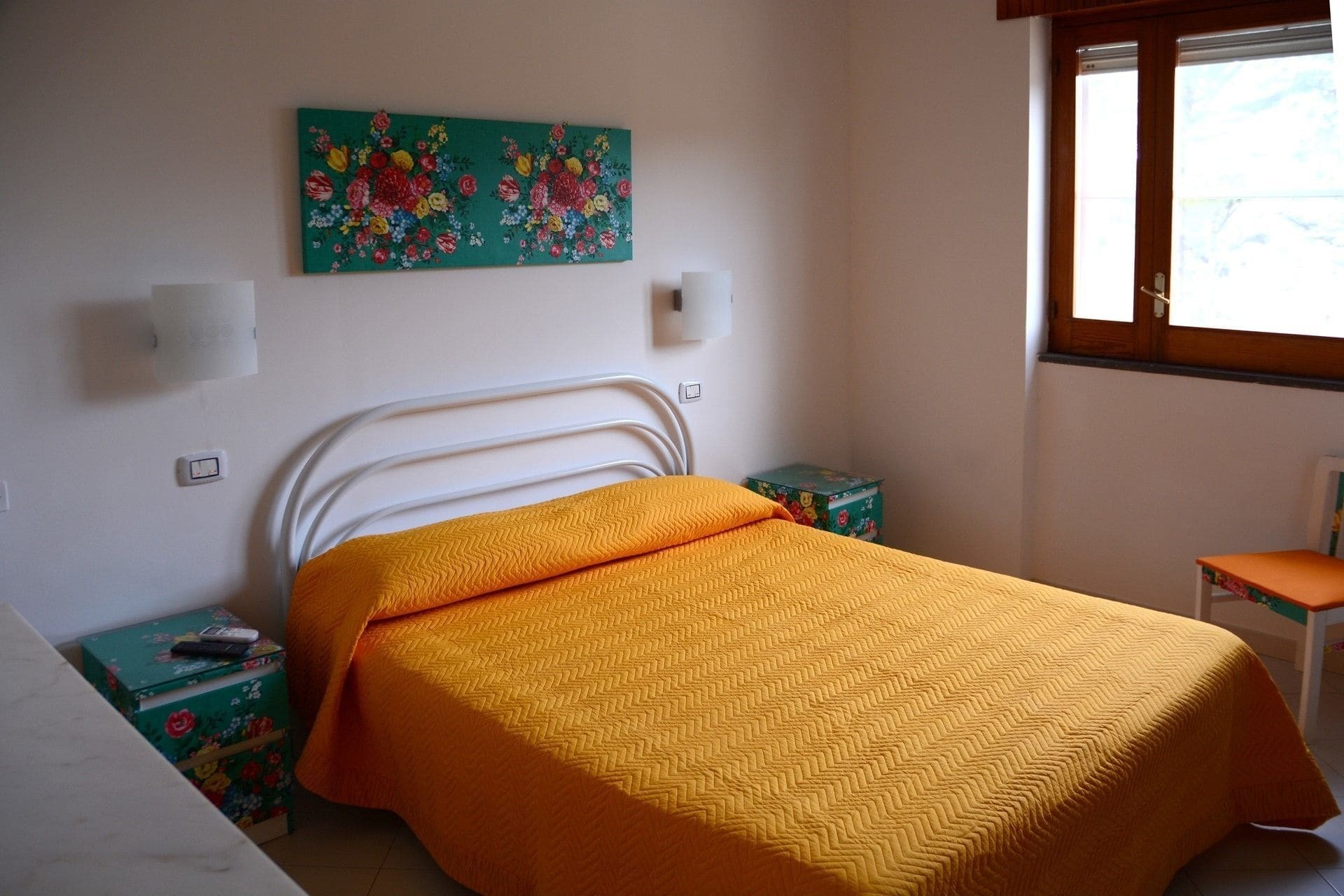 B&B Villa Garden 比谢列 外观 照片